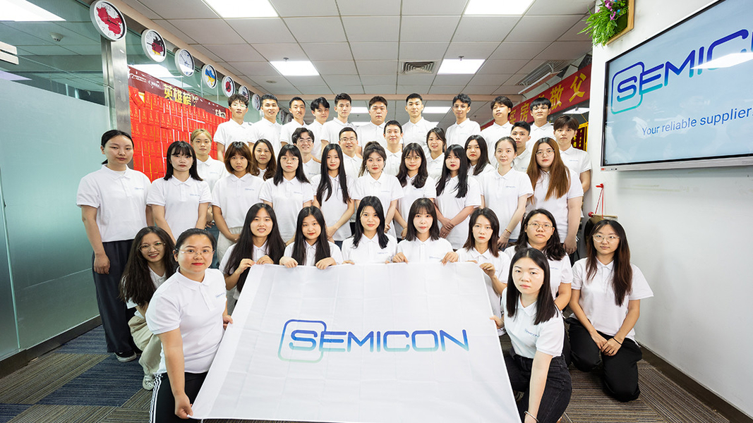 Çin Shenzhen Semicon Electronics Technology Co., Ltd. şirket Profili