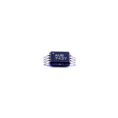 TPS60241DGKR IC Integrated Circuits Fixed 5.0V Output For VCO Supply