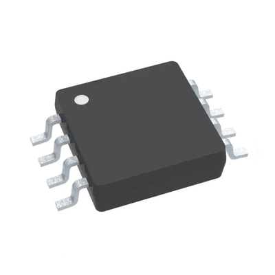 TMP1075DGKR IC Integrated Circuits Temperature Sensor IC With I2C And SMBus Interface