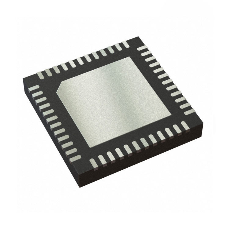TPS59641RSLR IC Integrated Circuits 2 Outputs 3V - 28V Voltage Input