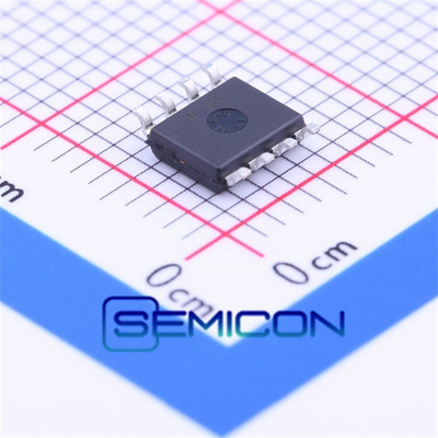 SEMICON MAX1811ESA+T Pil Yönetimi USB ile Çalışan Li+ Orijinal IC Çipi