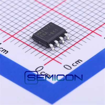 SEMICON MAX1771ESA+T SMT Anahtarlama Regülatörü Dc-dc dönüştürücü kontrol çipi SOP8