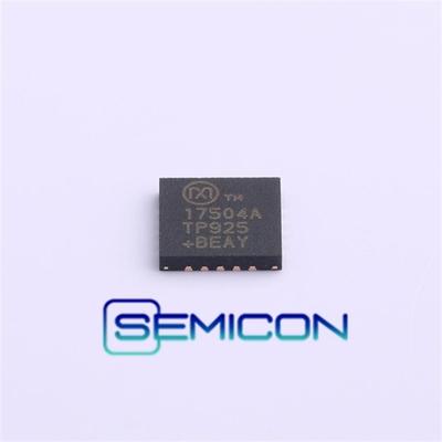 MAX17504ATP+T Anahtarlama Voltaj Regülatörleri Orijinal IC Chip