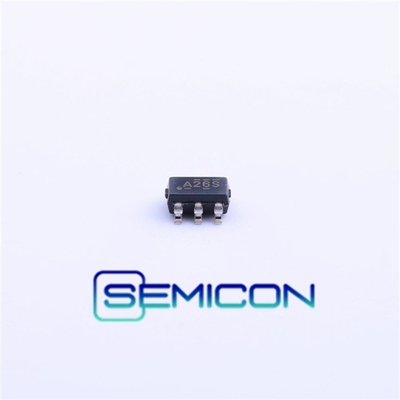 SN74AHC1G126DBVR SEMICON Tampon sürücüsü SOT-23-5 yepyeni orijinal