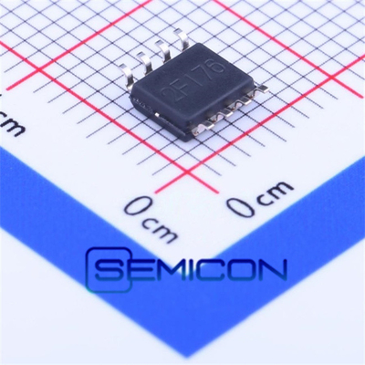 OP07CDR SEMICON SOIC-8 Operasyonel Amplifikatör IC Chip Standardı