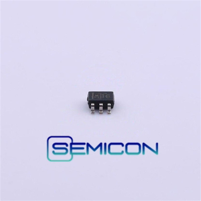 SN74AHC1G02DCKR SEMICON AND Gate 1-Element 2-IN CMOS Otomotiv 5-Pin SOT-23