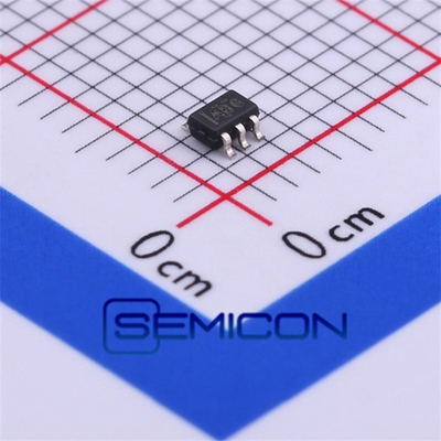 SN74AHC1G02DCKR SEMICON AND Gate 1-Element 2-IN CMOS Otomotiv 5-Pin SOT-23