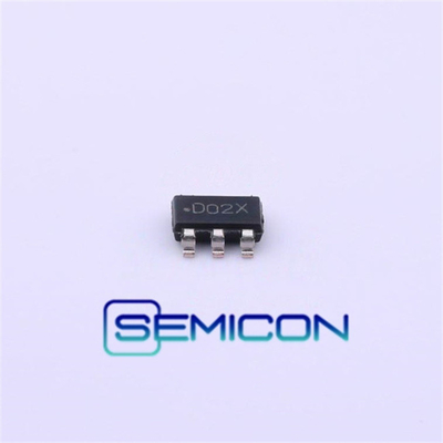 LMR16006XDDCR SEMICON DC-DC Otomotiv 6-Pin TSOT-23