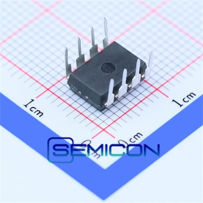 LM2904P SEMICON IC OPAMP GP 2 DEVRE 8DIP orijinal mikrodenetleyici