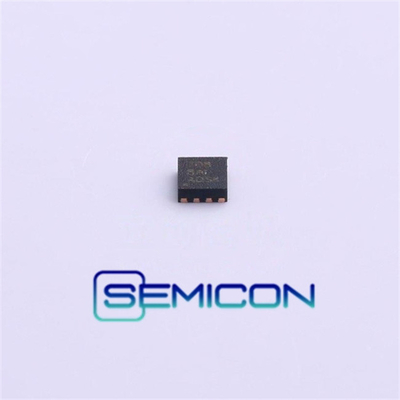 BQ294708DSGR SEMICON Paketi WSON-8 pil yönetim çipi orijinal