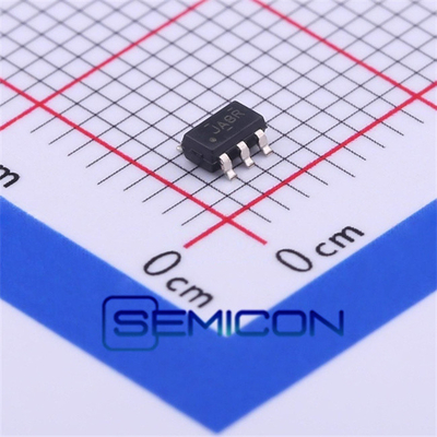 TS5A3159DBVR SEMICON Analog IC Anahtarı Tek SPDT 6 Pin IC SOT-23