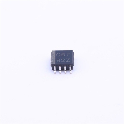 SN74LVC2G157DCTR Elektronik Bileşenler IC C57 VSSOP8 Kodlayıcı Dekoder Çipi