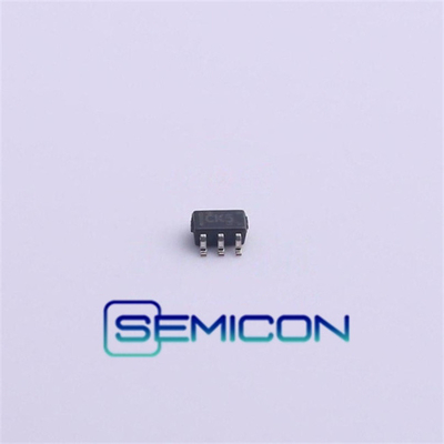 SN74LVC1G240DCKR SEMICON Tampon/Hat Sürücüsü 1-CH Ters Çevirme 3-ST CMOS 5-Pin SC-70 T/R