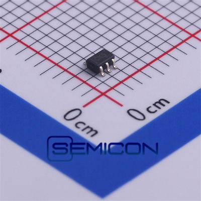 SN74LVC1G240DCKR SEMICON Tampon/Hat Sürücüsü 1-CH Ters Çevirme 3-ST CMOS 5-Pin SC-70 T/R