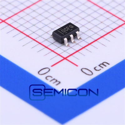 OPA330AIDBVR SOT23-5 Hassas Amplifikatör IC Chip SEMICON Paketi