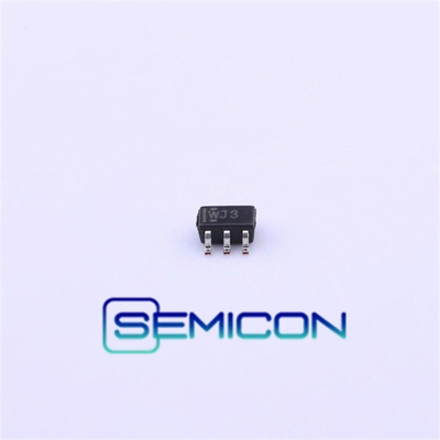 SN74LV1T34DCKR SEMICON Tampon 1-CH Ters Çevirmeyen CMOS Paketi SC-70-5 Sürücü