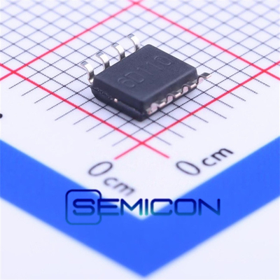 SEMICON IC Entegre Devreler Codec Chip TLV3202AIDR KARŞILAŞTIRICI RRI DUAL 8SOIC