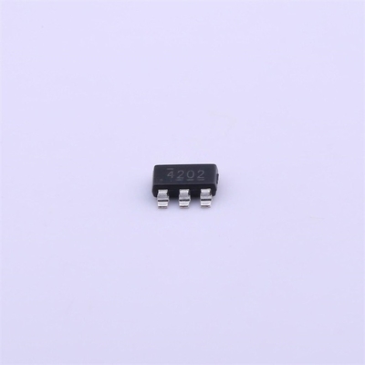 TPS54202DDCR İpek Ekran 4202 Orijinal Orijinal Senkron Buck Dönüştürücü Çip SOT23-6