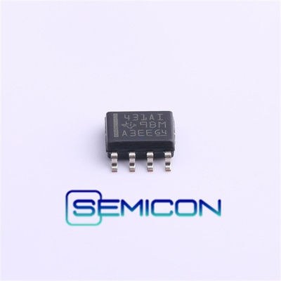 TL431AIDR SEMICON SMT SOIC-8 şönt voltajı referansı IC yongası