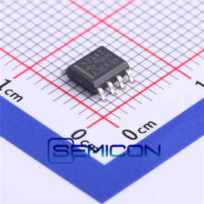 TL431AIDR SEMICON SMT SOIC-8 şönt voltajı referansı IC yongası