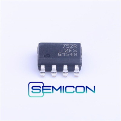 SEMICON Otomotiv Sürücü Çip Güç Elektronik Anahtarı BSP752R