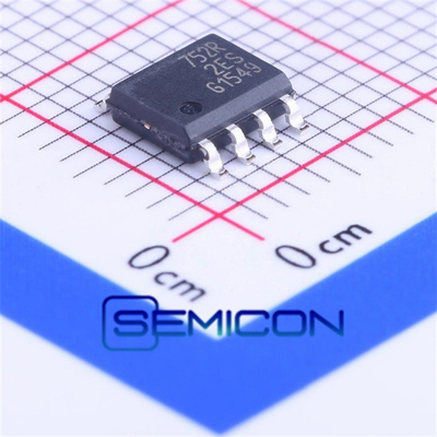 SEMICON Otomotiv Sürücü Çip Güç Elektronik Anahtarı BSP752R